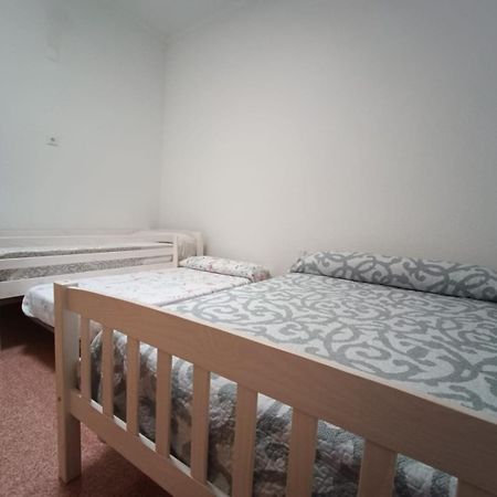 Hostel Rural David Broncano Orcera Екстер'єр фото