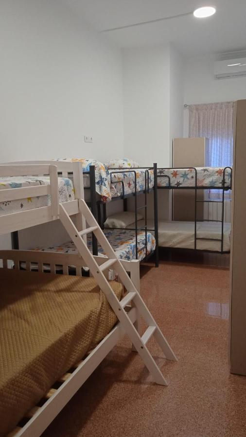 Hostel Rural David Broncano Orcera Екстер'єр фото