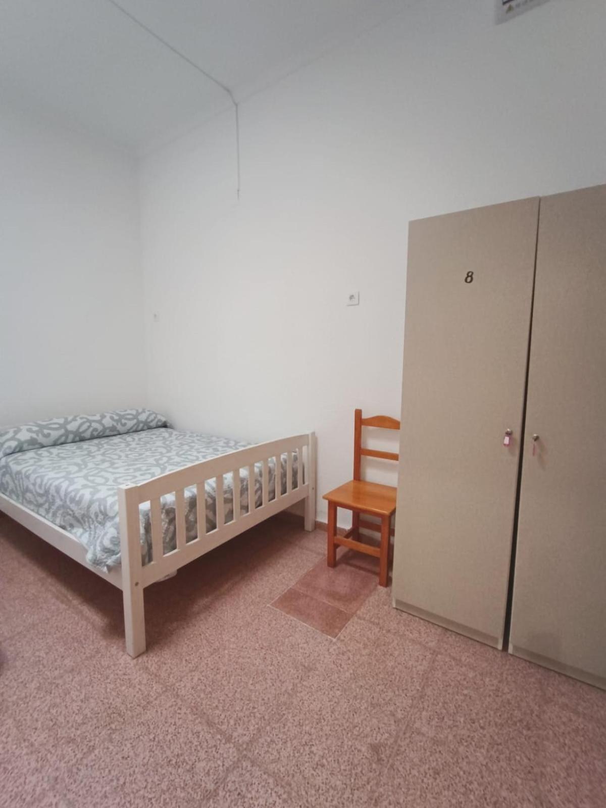Hostel Rural David Broncano Orcera Екстер'єр фото