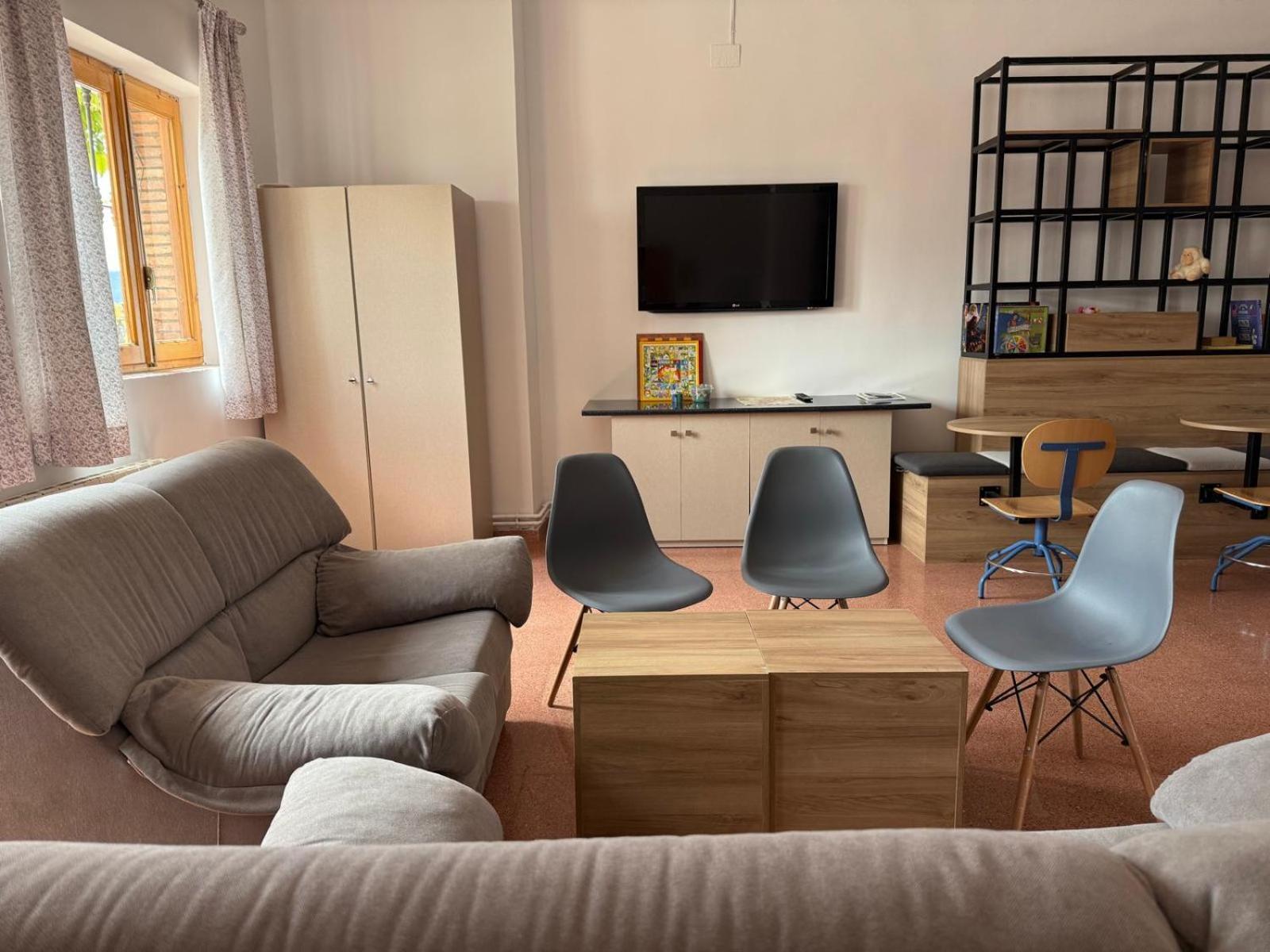 Hostel Rural David Broncano Orcera Екстер'єр фото